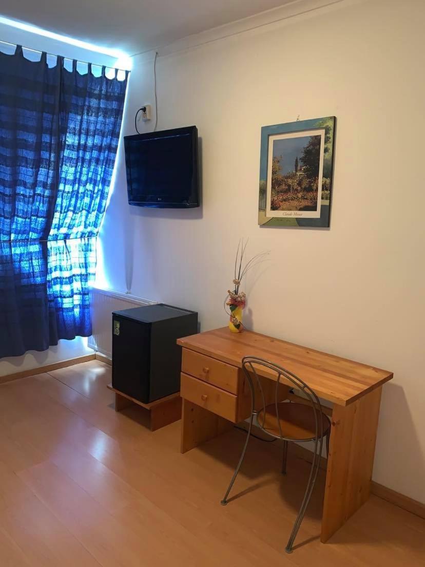 Hotel Zodiaco Szekszárd Zimmer foto