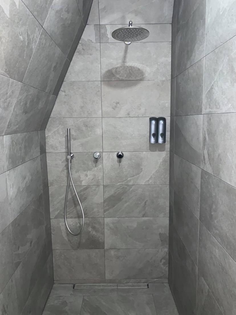 Hotel Zodiaco Szekszárd Zimmer foto