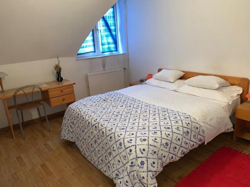 Hotel Zodiaco Szekszárd Zimmer foto