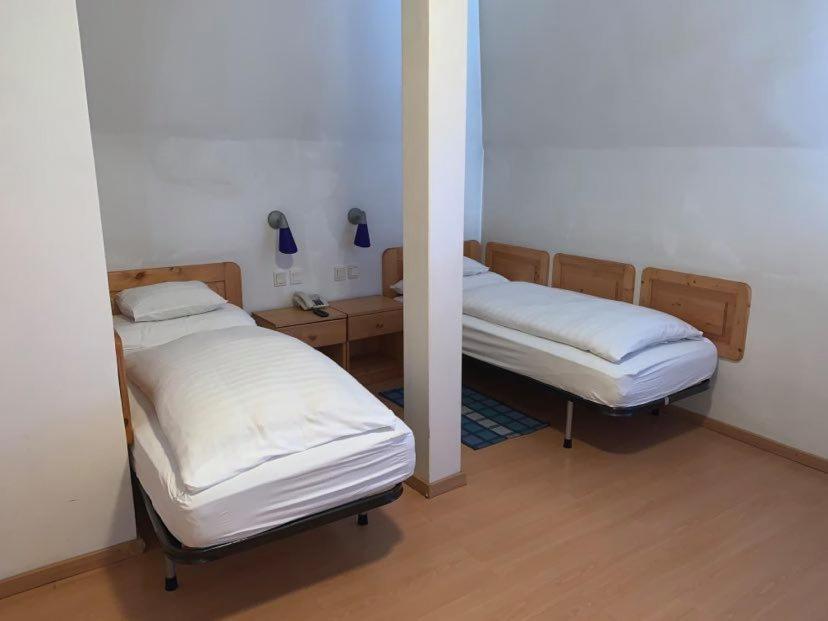 Hotel Zodiaco Szekszárd Zimmer foto
