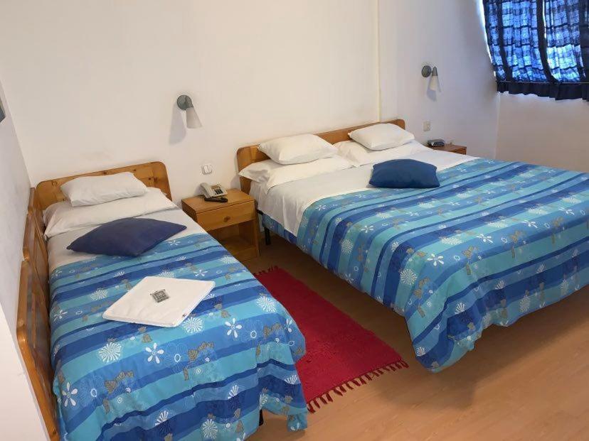 Hotel Zodiaco Szekszárd Zimmer foto